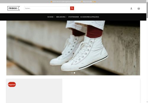 Is Friboo-prada.com Legit? Full Safety Analysis