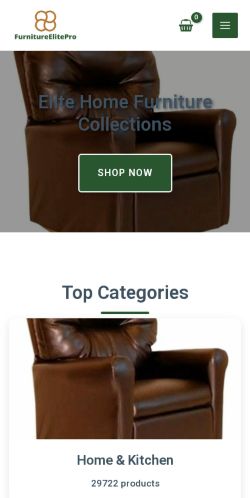 Furnitureelitepro.com Review – Avoid This Fake Online Store