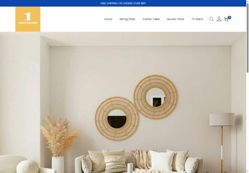 furniturethere.com Review – Real Shop or Fraudulent Website?