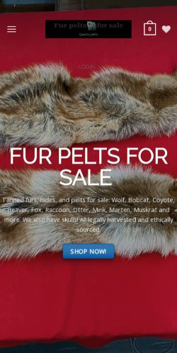 Furpelts-forsale.com Review: Legit or Scam?