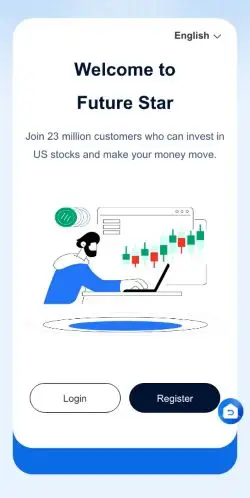 Futurestarfinancial.net Review – A Potentially Fraudulent Scheme 21 Site Screenshot
