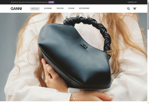 Gannioutlet.de Review – A Fraudulent Money Trap Exposed