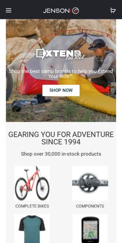 Geariverse.com Review – Is It a Legit Store or Scam Trap?