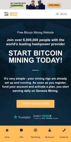 The Hard Truth About Genesisminings.com (Scam Alert)