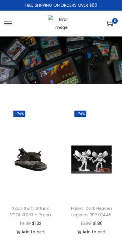 Getfuntoys24.com Review – Why This Store Is Dangerous