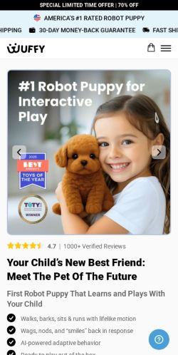 Is Getwuffy.com Worth the Risk? (Full Review)