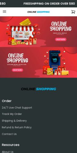 Givmas.com Review – Avoid This Fake Online Store