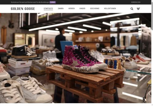 Is Goldengoosesale.de Trustworthy? (My Analysis)