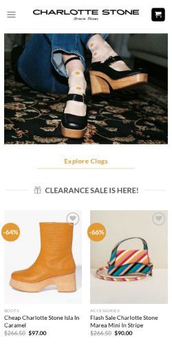 Graciashoes.com Review – Read This Before You Shop