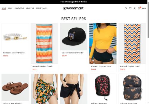 Gracnoirco.shop Review – Real Shop or Fraudulent Website?