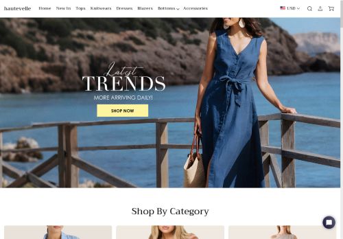 Is Hautevelle.com a Scam? (Detailed Review)