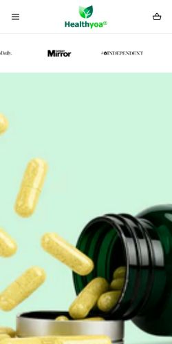 Healthyoa.com Review – Is It a Legit Store or Scam Trap?