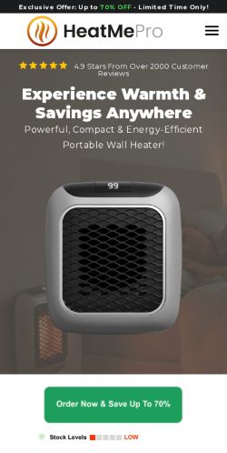 Is Heatmepro.com a Scam? (Detailed Review)