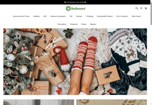 Helomet.com Analysis – The Truth Behind Low Prices
