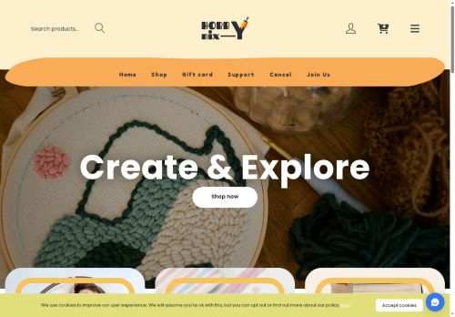 Hobbynix.com Review – Real Shop or Fraudulent Website?