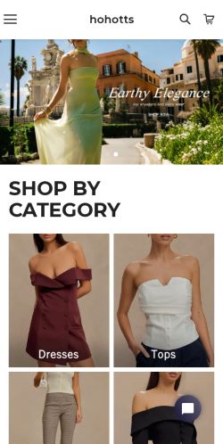 Hohotts.com Review – Real Products or Scam Store?