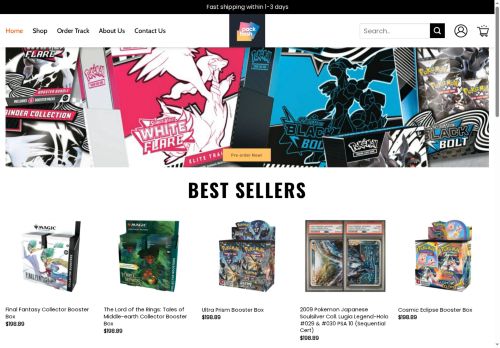 holapack-fresh.shop Review – Legit Online Store or Scam?