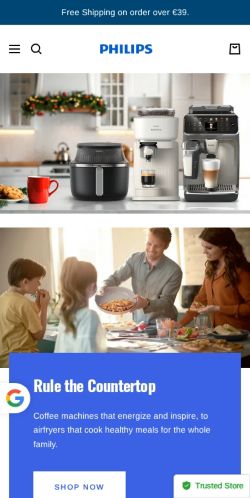 Homecofee.shop Review – Is It a Legit Store or Scam Trap?