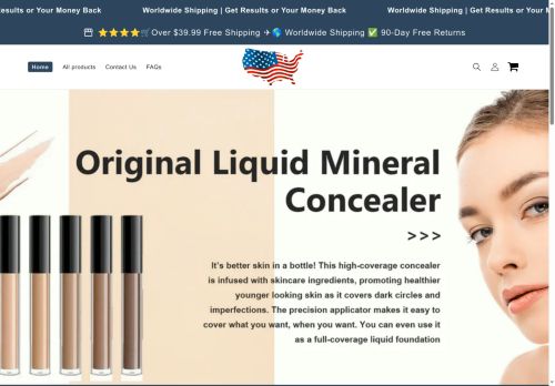 homedecovibee.com Review – Legit Online Store or Scam?