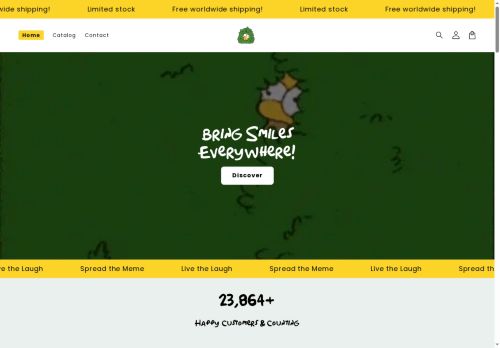homerwear.com Review – Real Shop or Fraudulent Website?