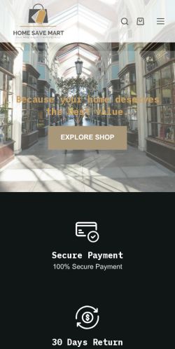 Is Homesavemart.com a Scam? (Detailed Review)