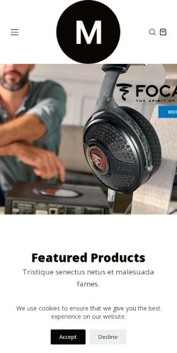 Hotaudioequipment.com Review – Real Shop or Fraudulent Website?