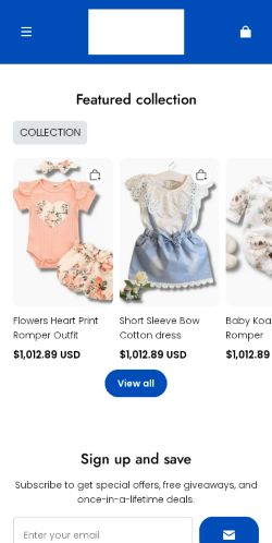Is Hottoyssale.com Legit? Full Scam Analysis