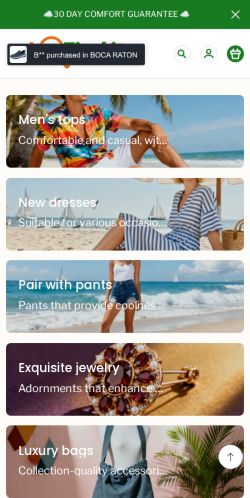 Ideacloths.com Review – Read This Before You Shop