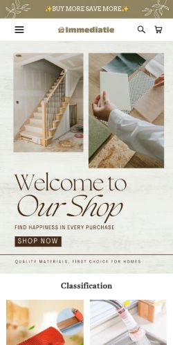 Immediatie.com Review – Why This Store Is Dangerous