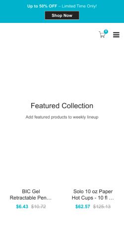 Inknestle.com Review – Real Store or Scam?