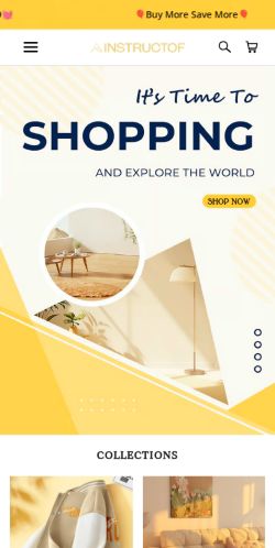 Instructof.com Scam Warning – Don’t Get Tricked by Deals