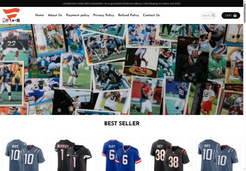 Ireneshop.com Review – Real Products or Scam Store?