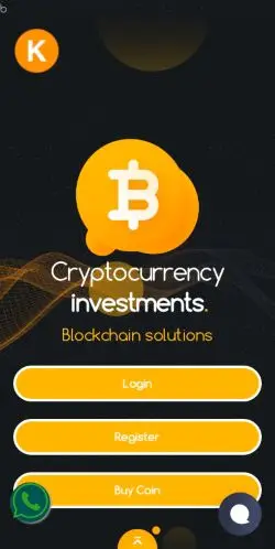 Katemic.com Review – Crypto Scam or Trusted Platform? 21 Site Screenshot