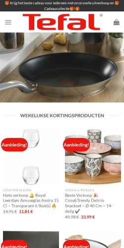 Is Keukengereisale.com Trustworthy? (My Analysis)