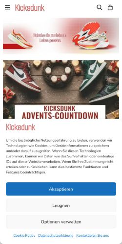 Kicksdunk.com Review – Operational Practices Explained