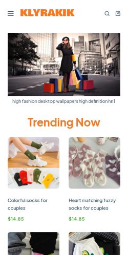 Klyrakik.com Review – Legit Online Store or Scam?