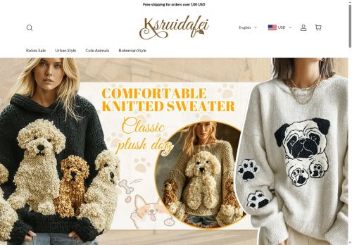 Ksruidafei.com Review – Read This Before You Shop
