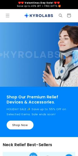 Kyrolabs.co Exposed – Truth Behind Their Prices