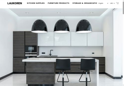 Laukoren.com Review – Real Store or Fake Shopping Site?