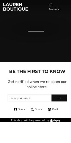 Is Laurenboutique.com Trustworthy? (My Analysis)