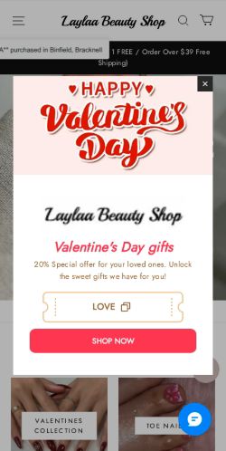The Truth About Laylaabeautshop.com – Is It a Scam?