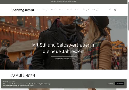 Is Lieblingswahl.de Trustworthy? (My Analysis)