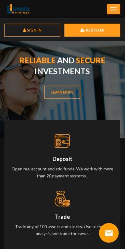 Is Limdaholdingsltd.com Legit? (Full Scam Review)