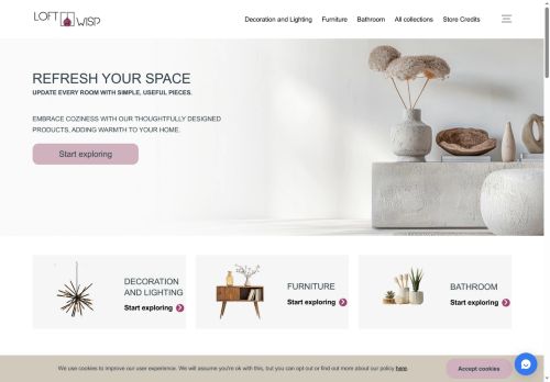 Is Loftwisp.com Worth the Risk? (Full Review)
