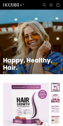 Lookhoudini.com Review – Legit Online Store or Scam?