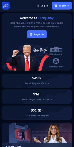 The Truth About Lucky-day.xyz – Fake Endorsements Revealed