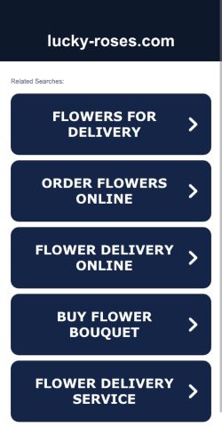 Is Lucky-roses.com a Scam? (Detailed Review)