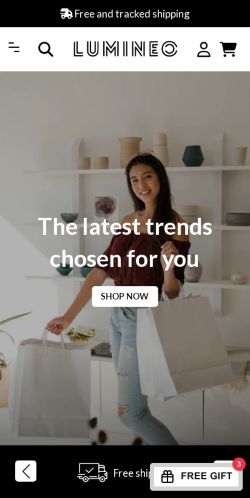 Lumineofr.com Review – Risk of Financial Fraud