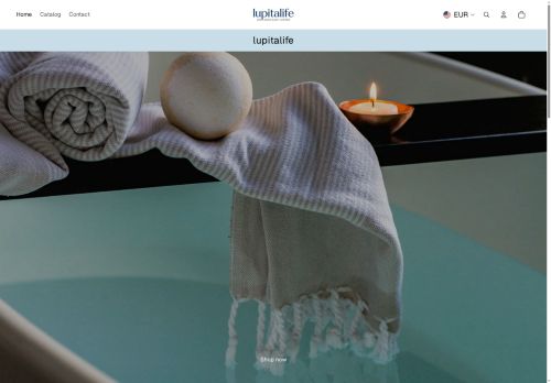 lupitalife.com Review – Legit Store or Scam?