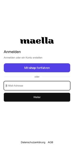 Maella.de Review – Read This Before You Shop